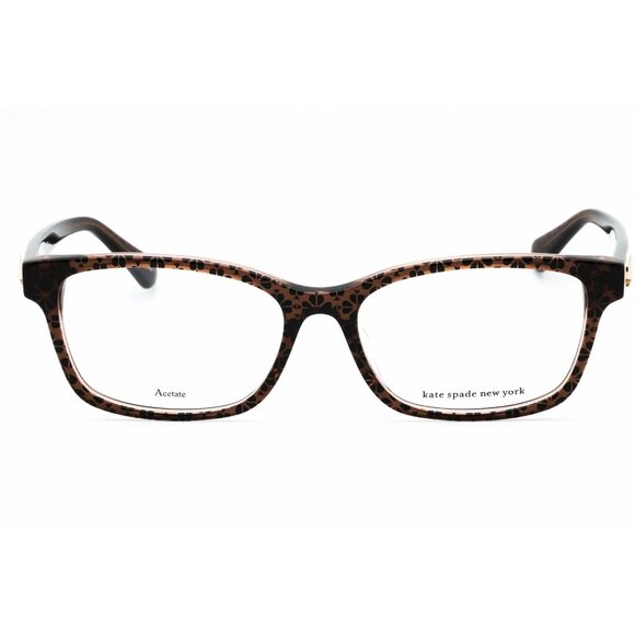 Kate Spade EYEGLASSES KSKARIANE-305-53 New with case main image 4